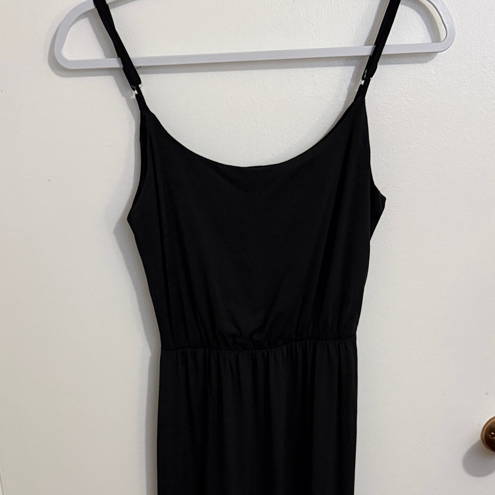 Ardene Black Dress